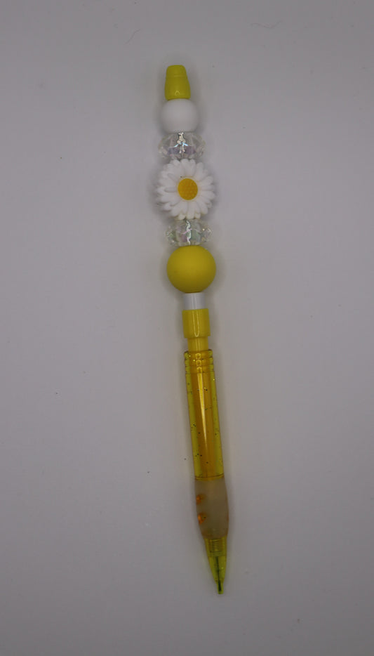 Flower Mechanical Pencil